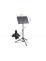 Weida Lyrics, Notes Reading Stand WD-517